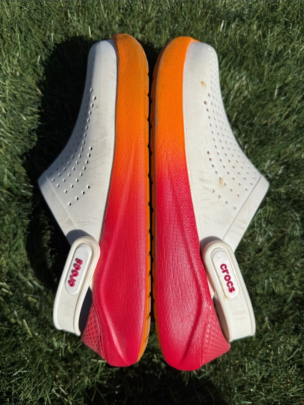 Lite Ride by Crocs, M6 W8 - Picture 4 of 8